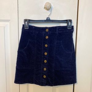 Altar’d State Skirt